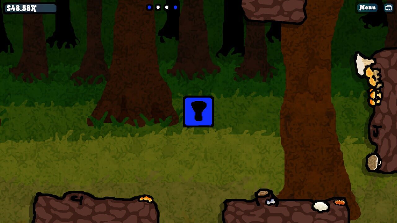 Fungiculture — Screenshot 2