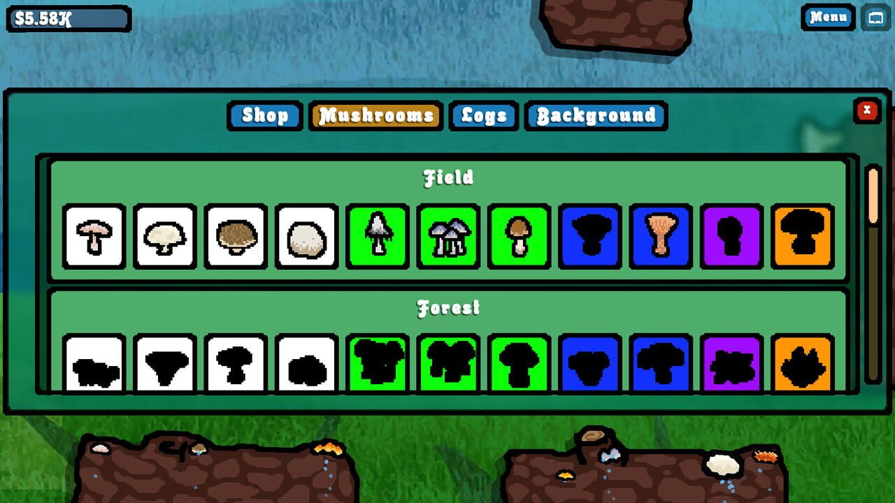 Fungiculture — Screenshot 5