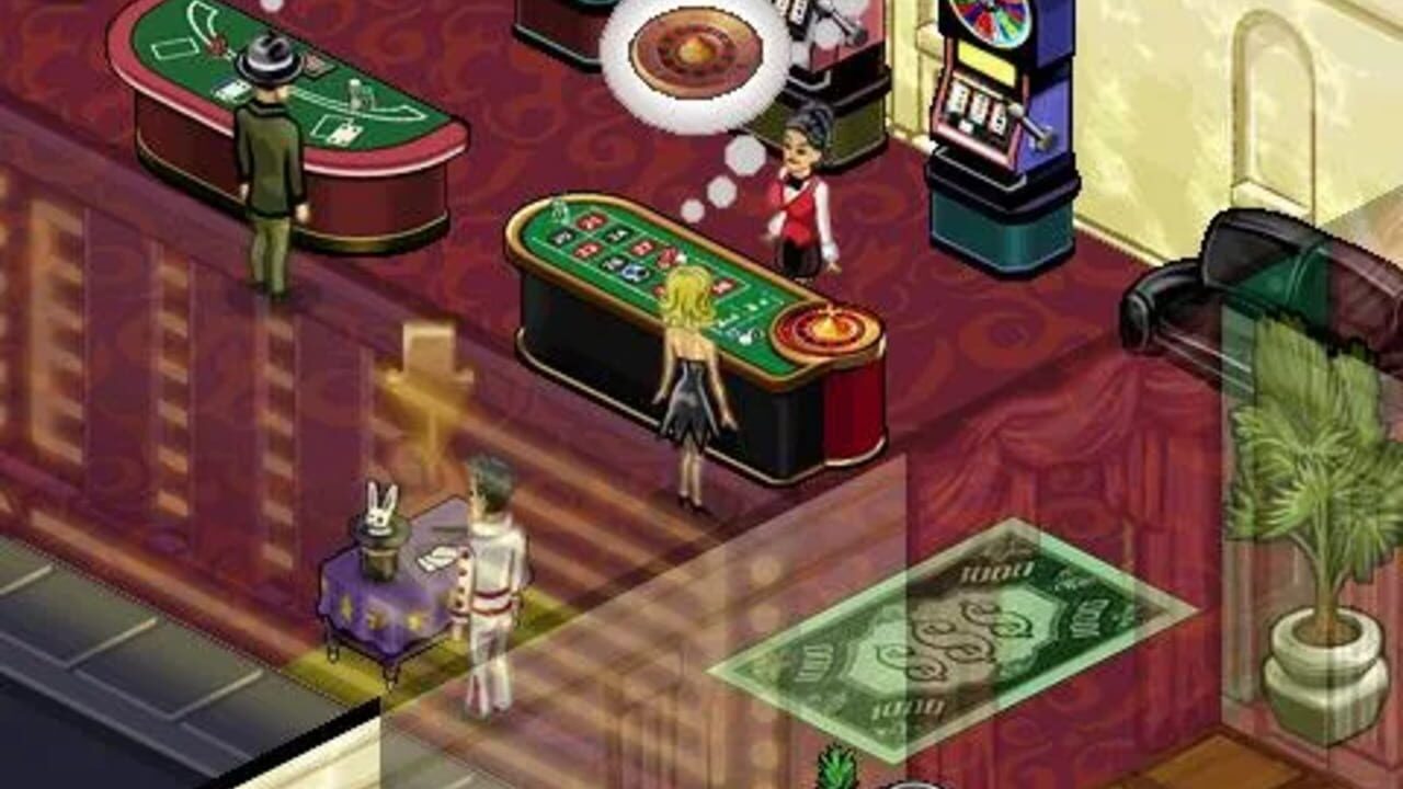 Casino Crime Image