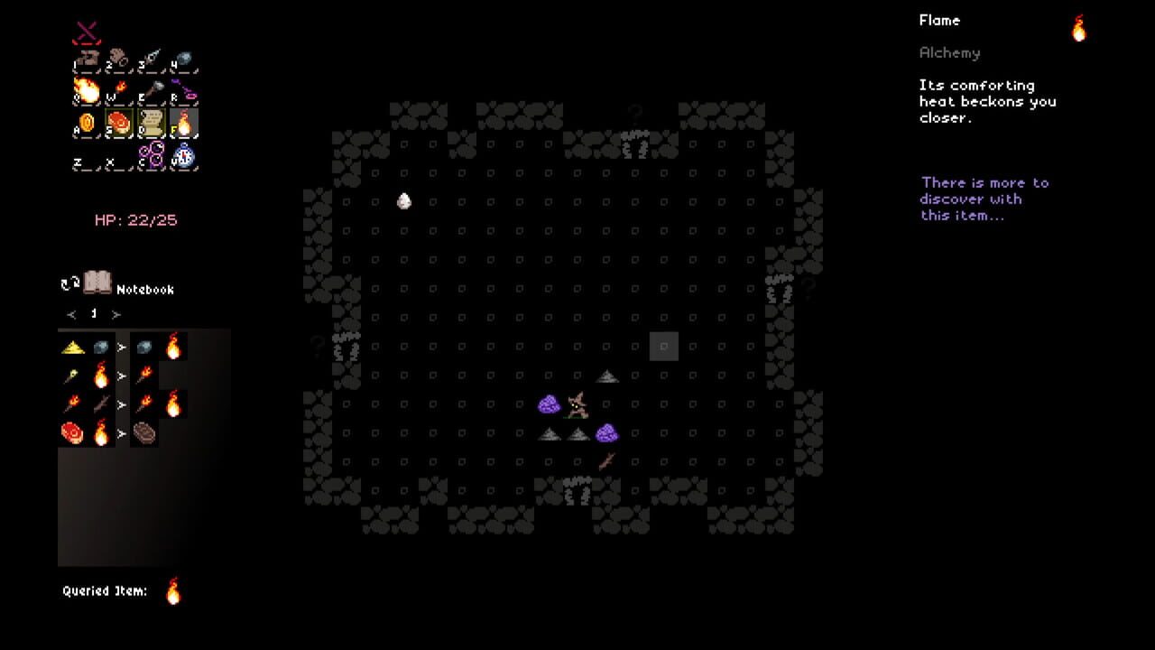 Alchemist's Alcove media