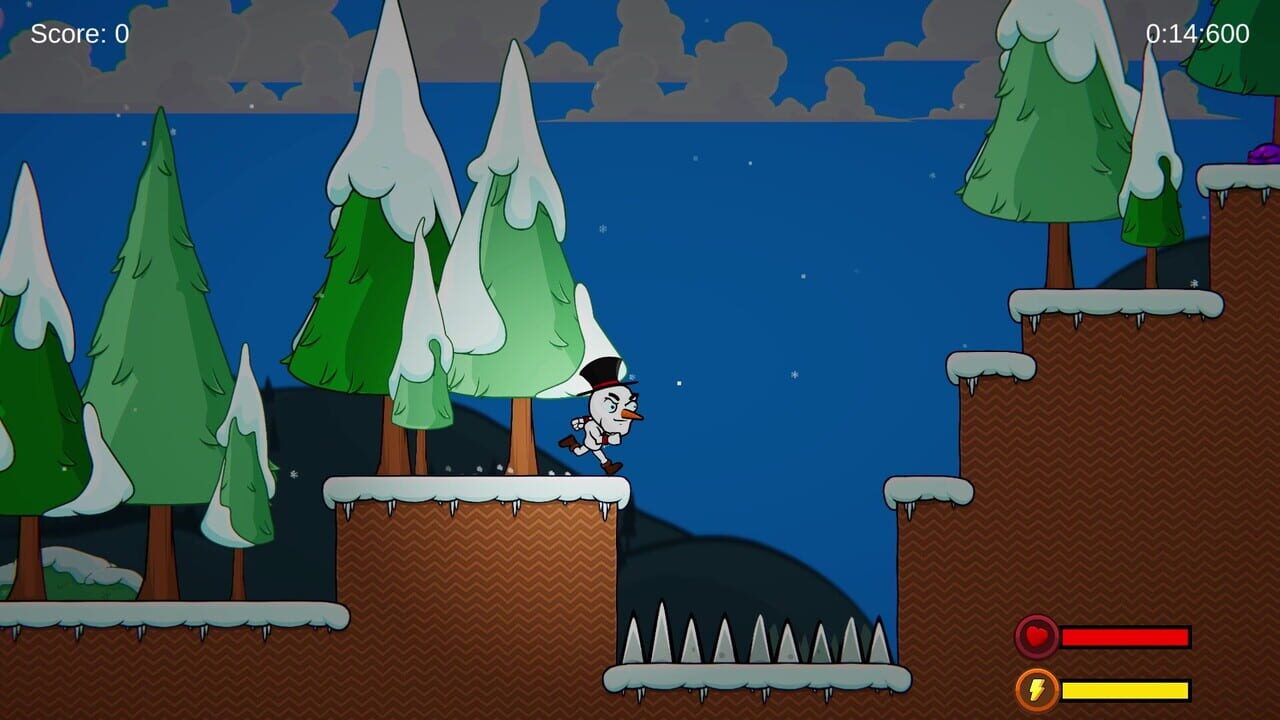 Christmas Soul — Screenshot 5