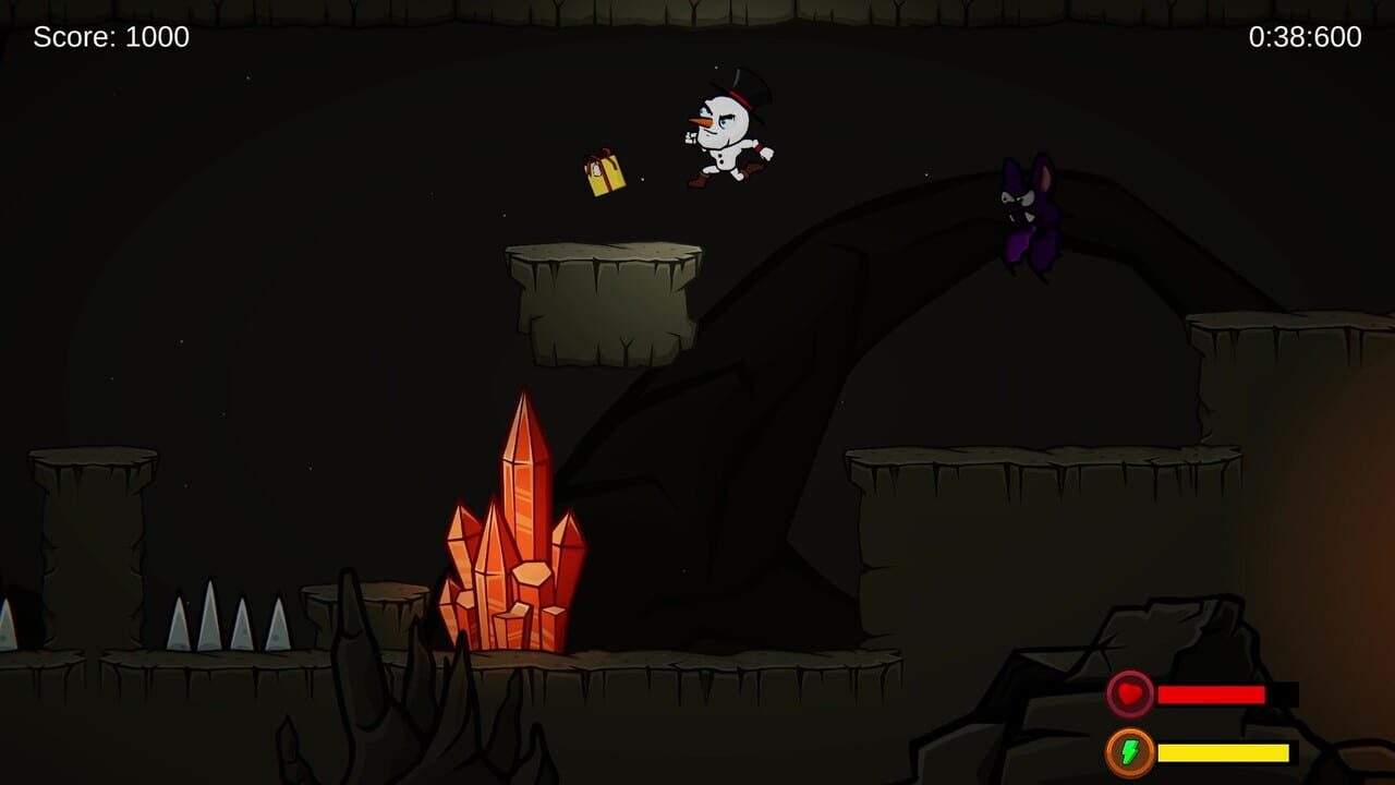 Christmas Soul — Screenshot 3