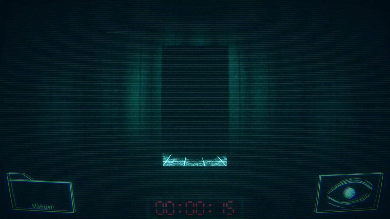 The Endless Backgate Image
