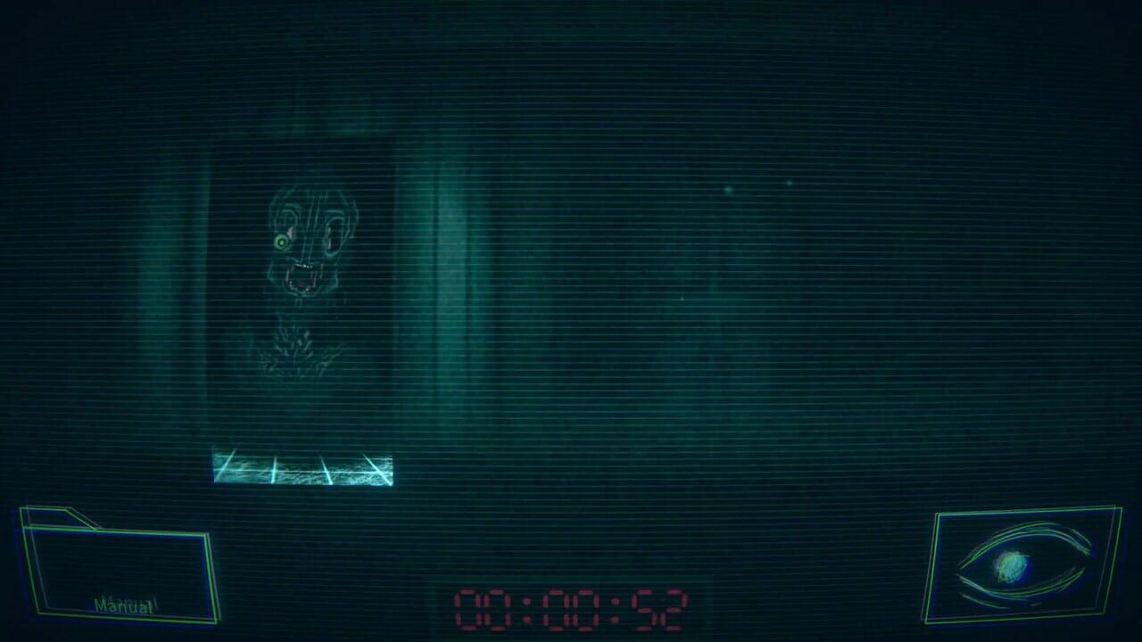 The Endless Backgate Image