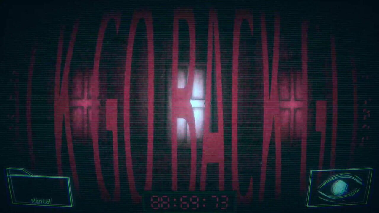 The Endless Backgate Image