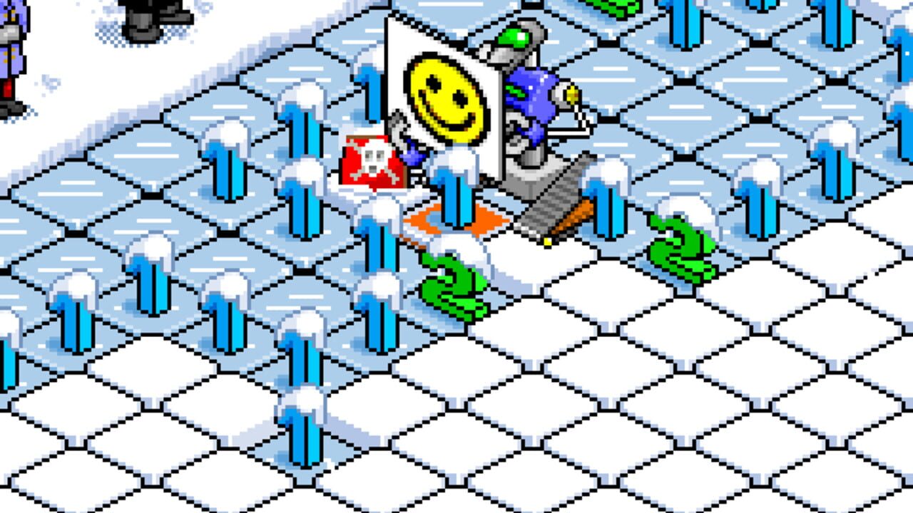 Minesweeper Mobile Screenshot 1