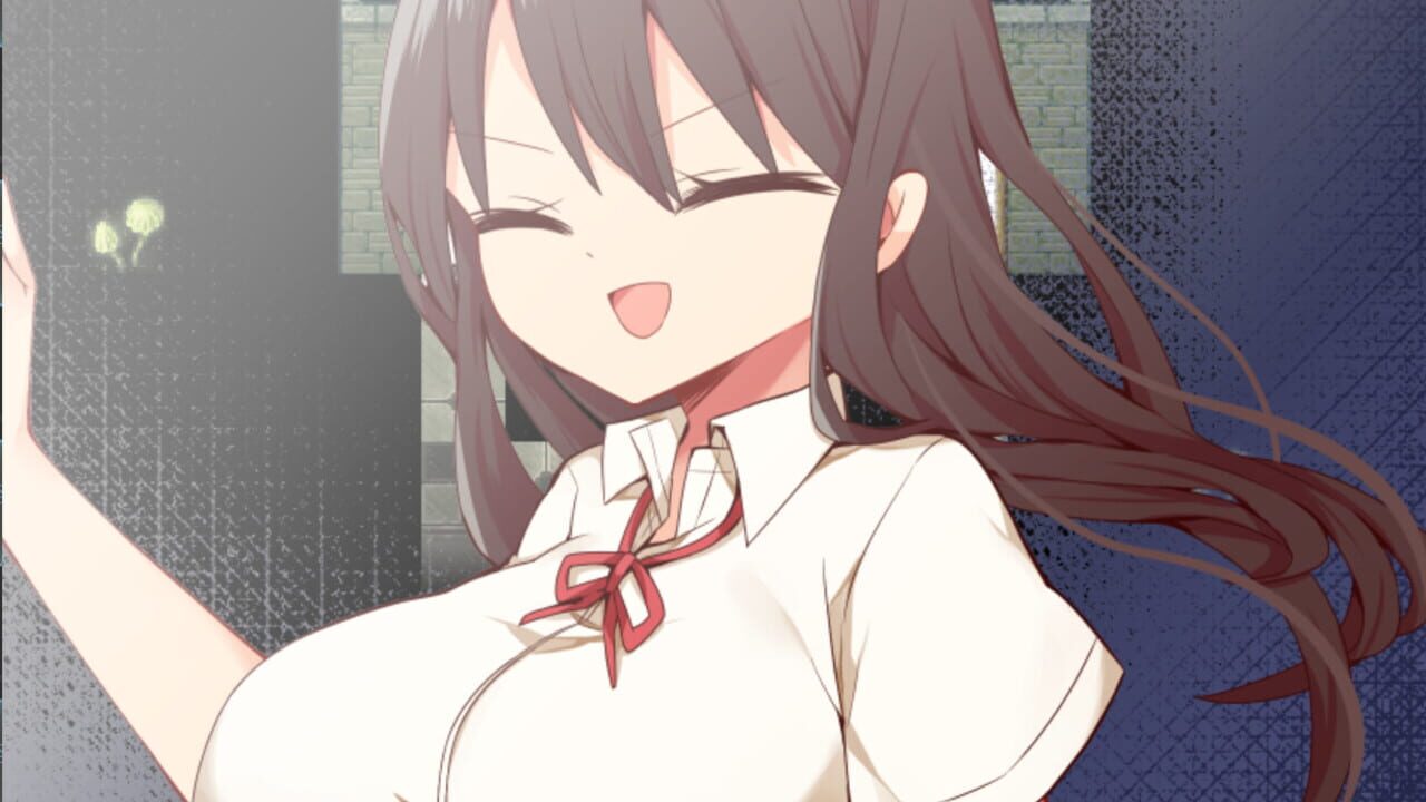 Katagiri-san is Very Cold Image