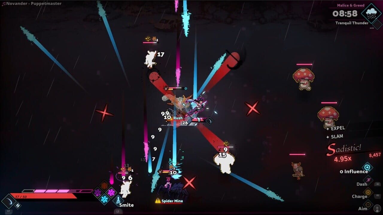 Spellbook Demonslayers NSFW — Screenshot 1