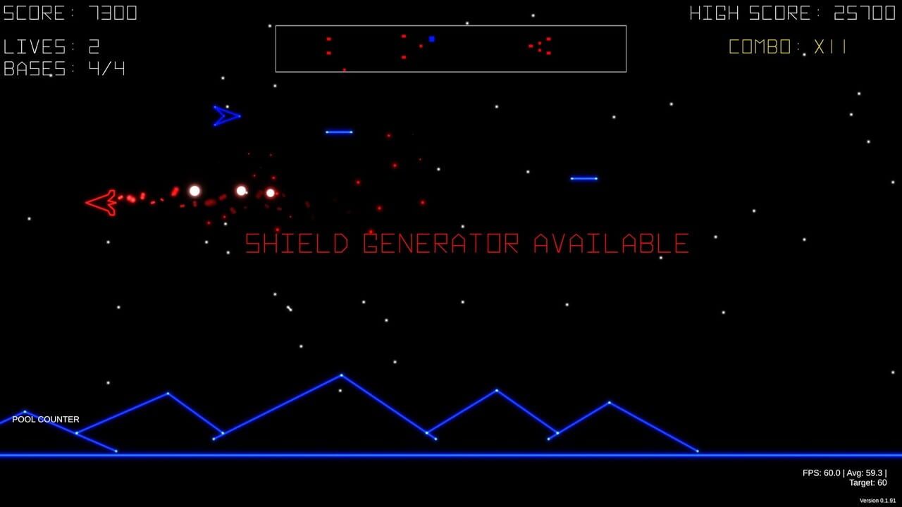 Vector Seven Image