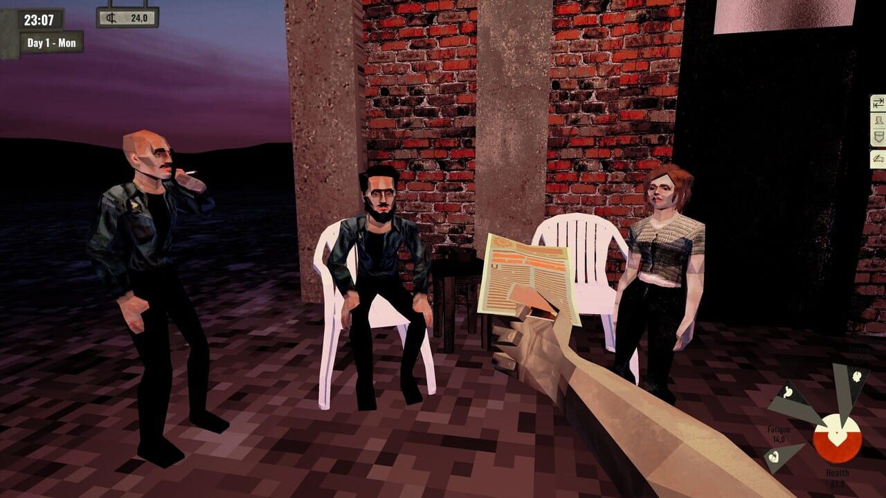 Arbeiter Image
