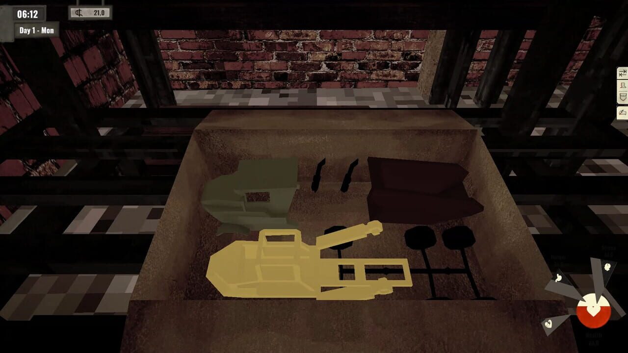 Arbeiter Image