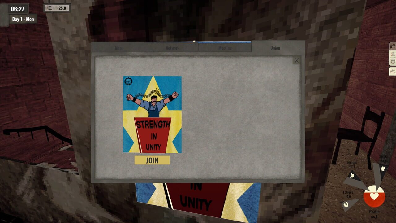 Arbeiter Image