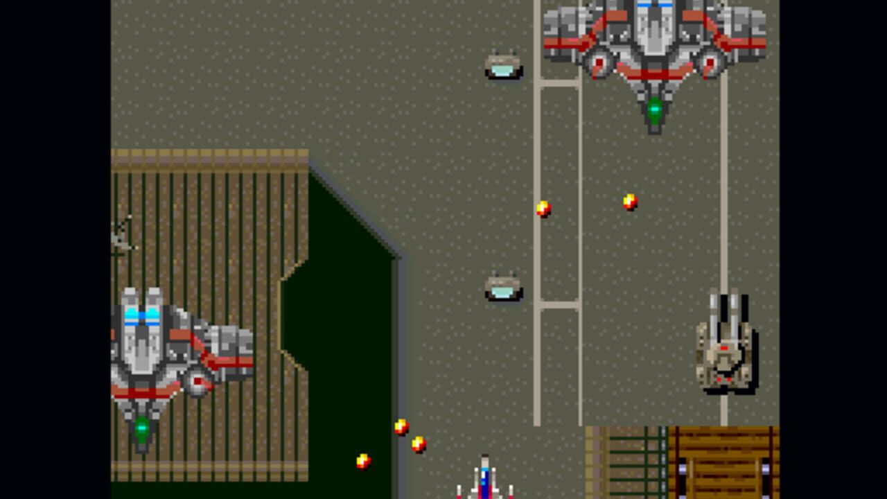 Code-Zero Screenshot 1