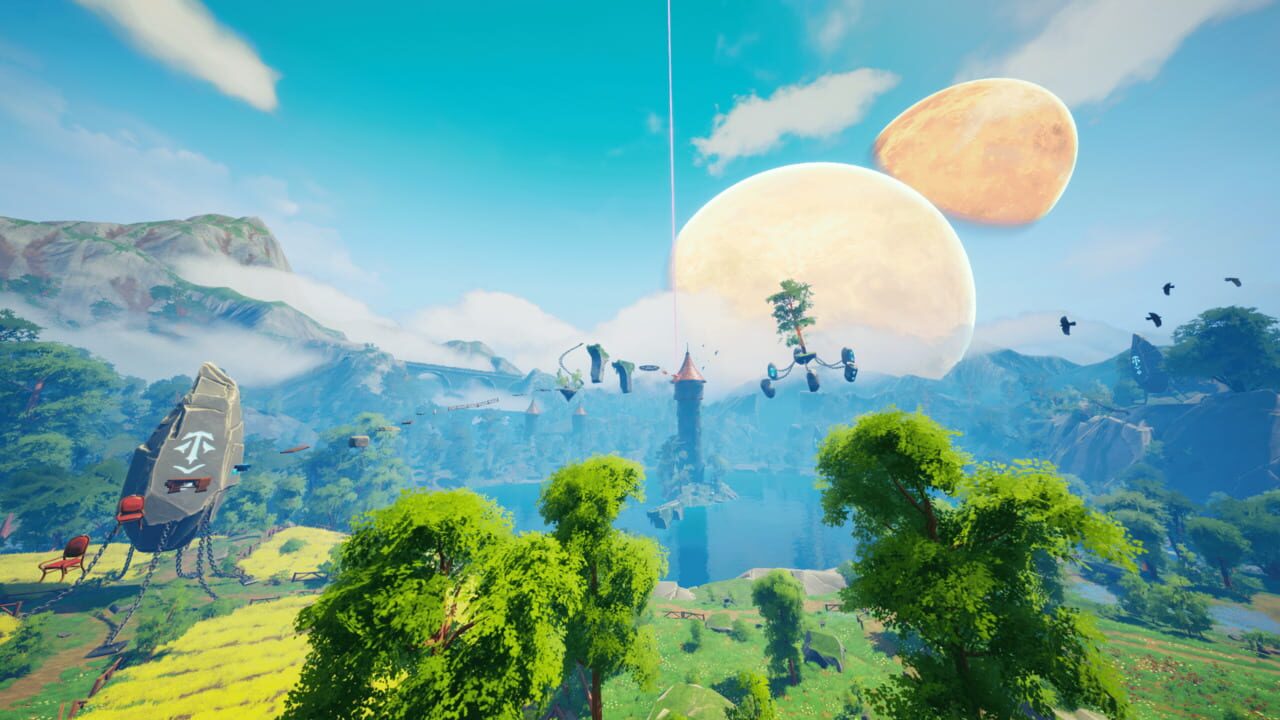 Plambra Dash: The Parkour Game Part II — Screenshot 3