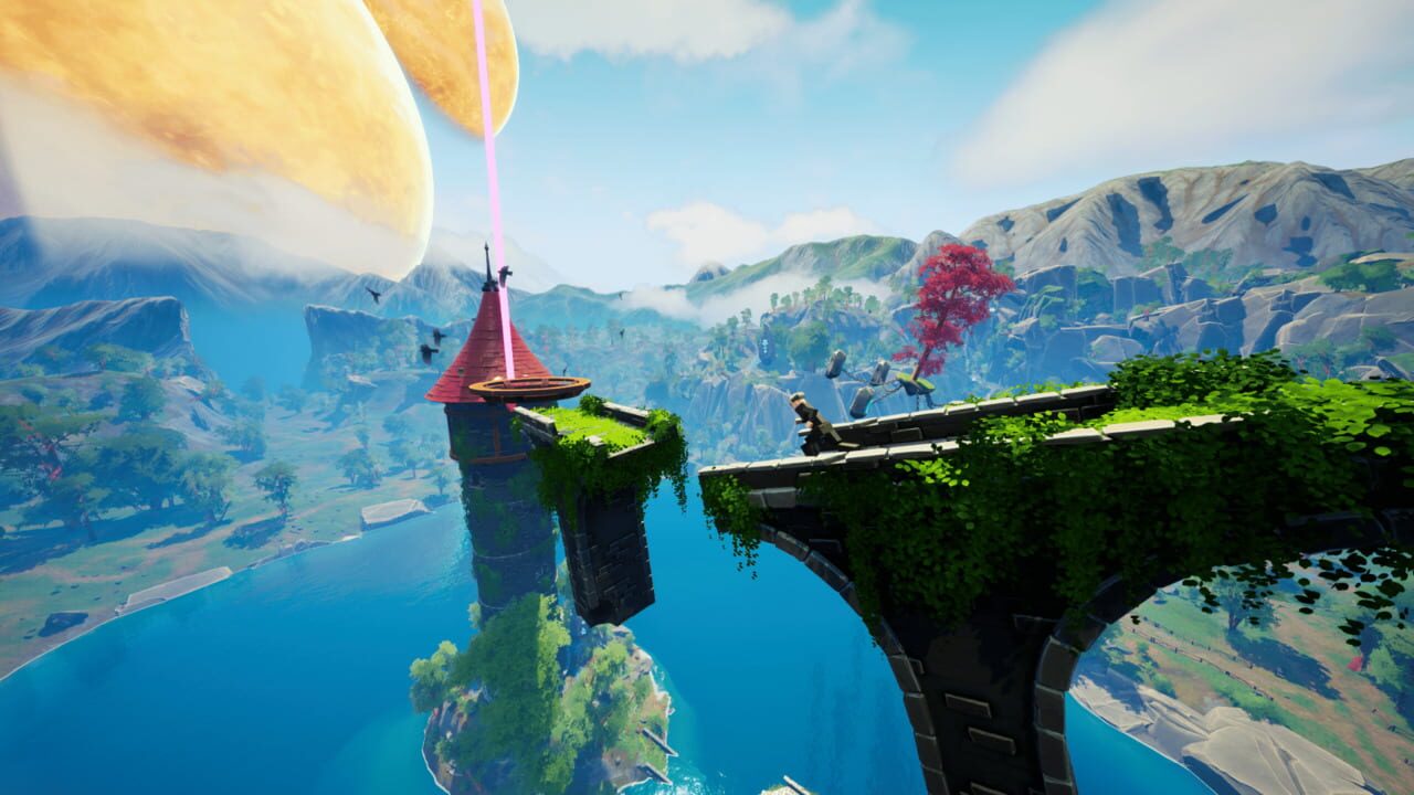Plambra Dash: The Parkour Game Part II — Screenshot 5