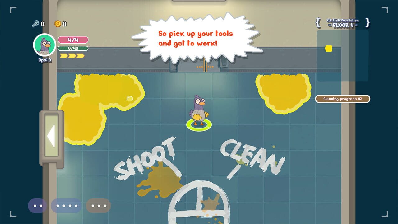 100% Clean Inc. Image