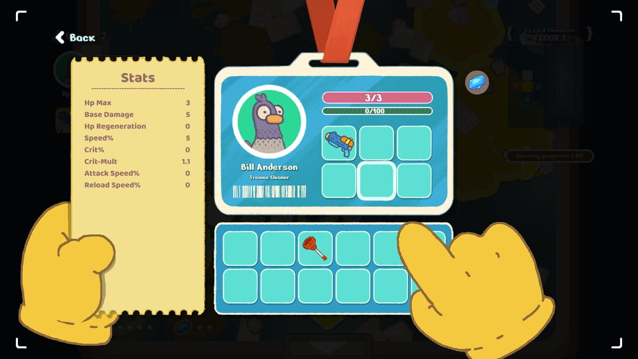 100% Clean Inc. Image