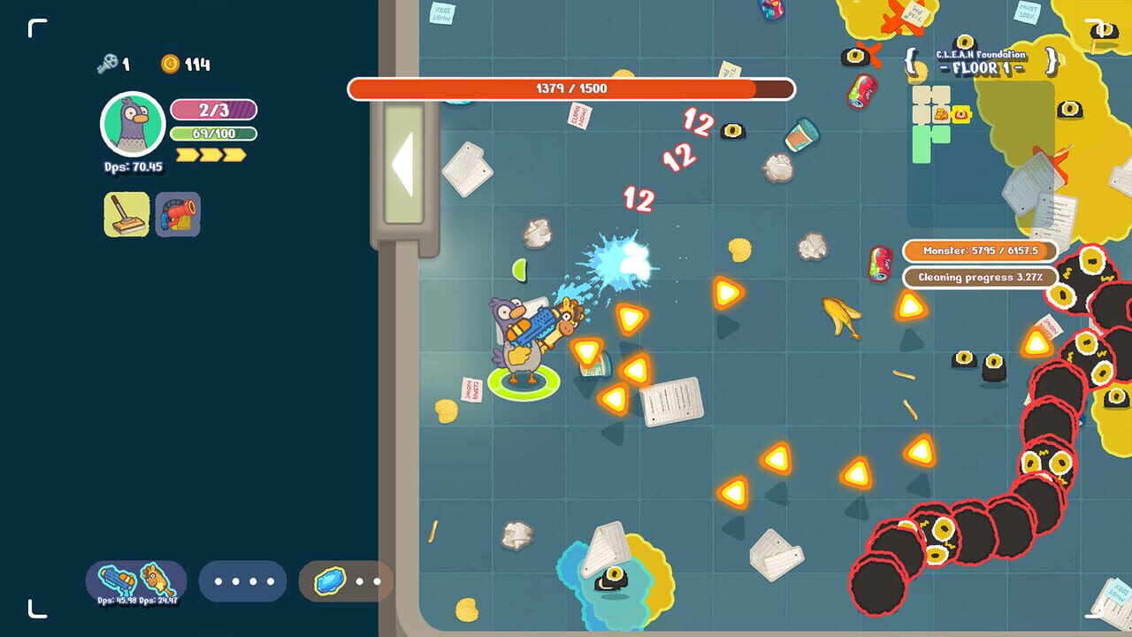 100% Clean Inc. Image