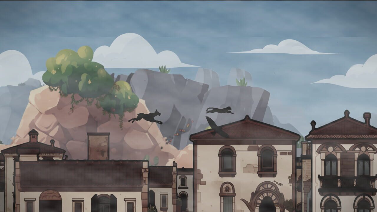 Tornado: Caballo Del Zorro Image