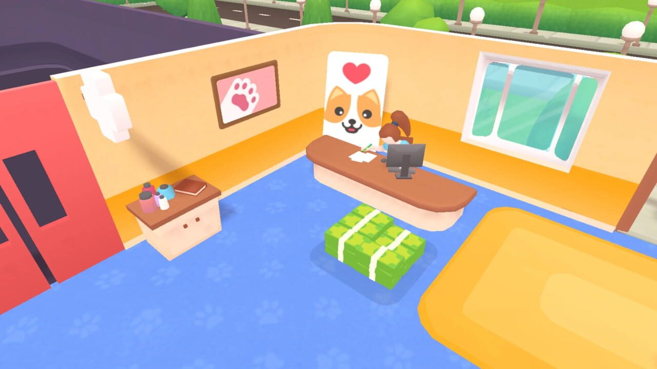 Cat Doctor — Screenshot 1
