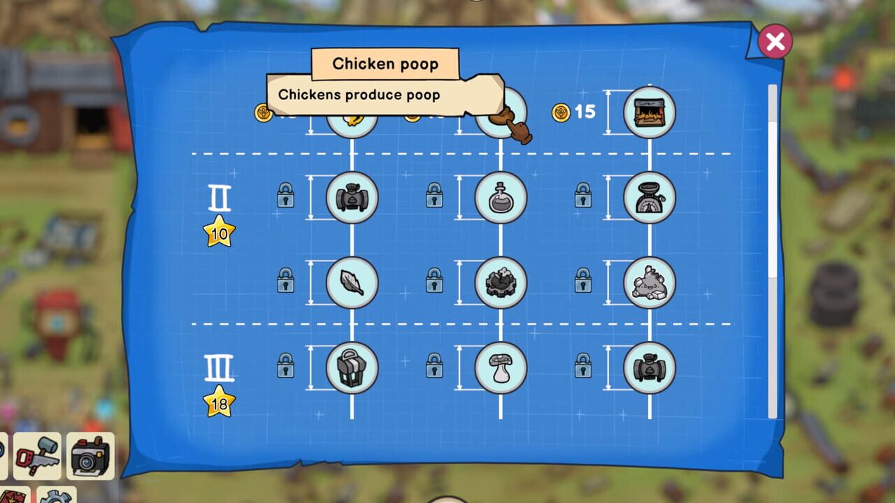 Chicken Craft — Screenshot 5