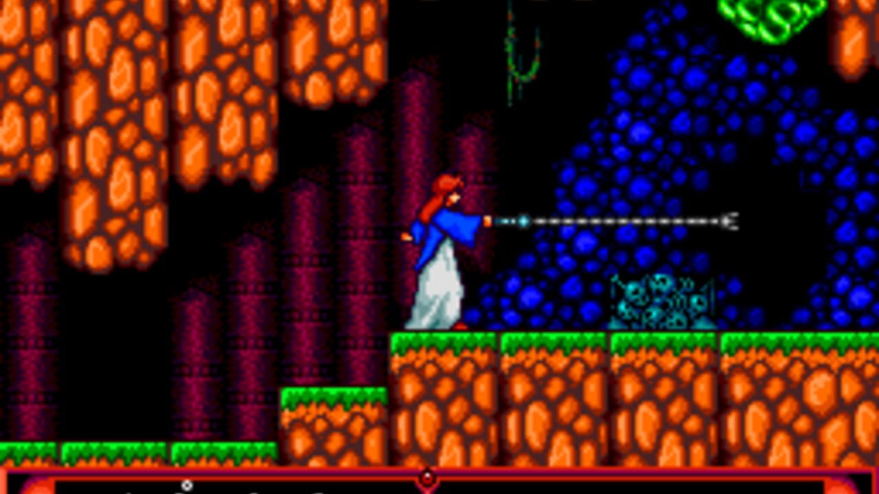 Cadash — Screenshot 2