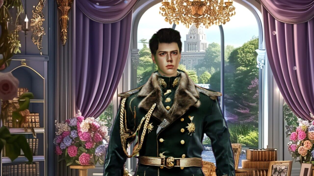 HaoWei 1 Image