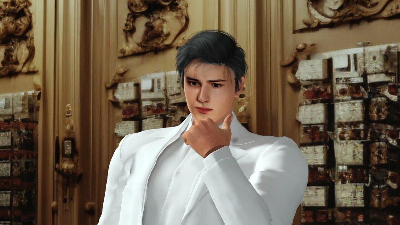 CongWei Image