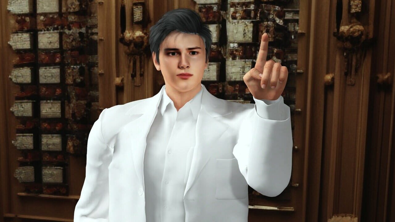 CongWei Image