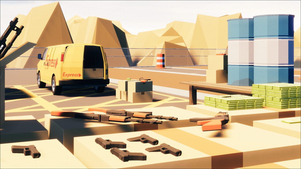 Plan B Image