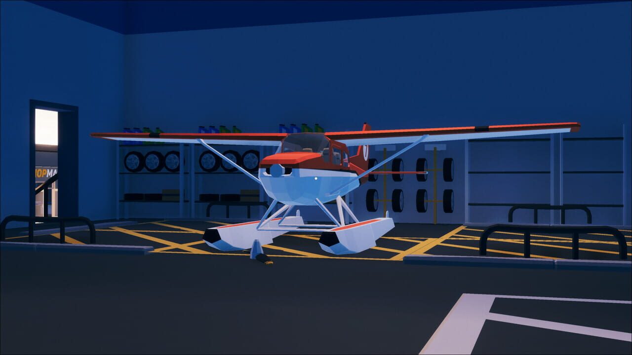 Plan B Image