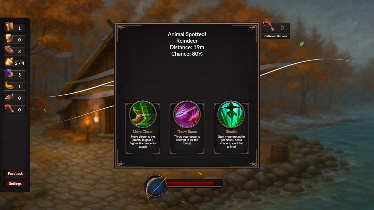Raidbound Image