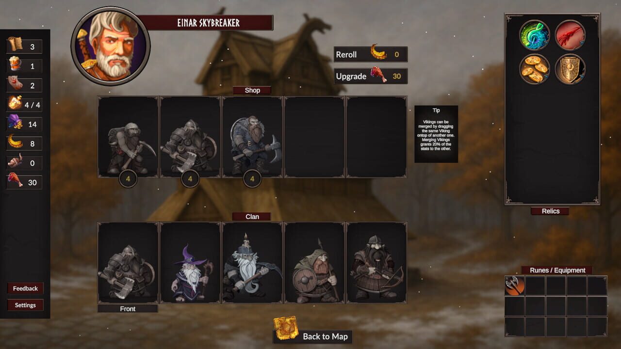 Raidbound Image