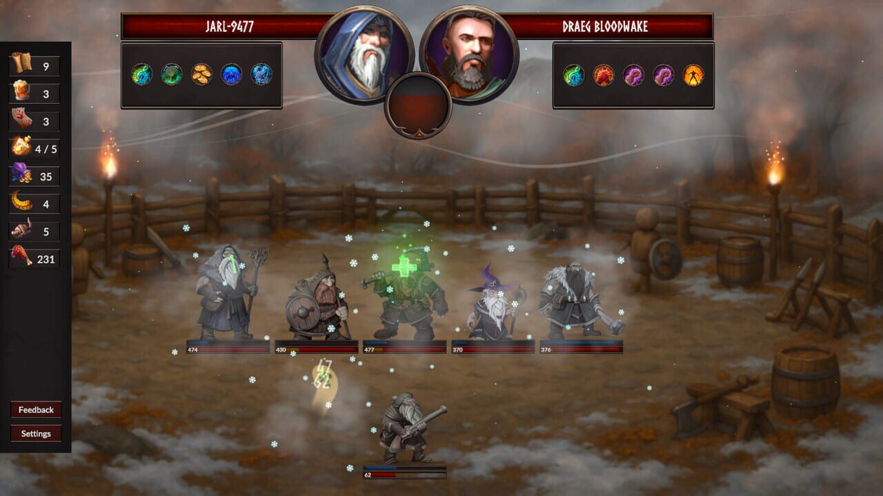 Raidbound Image