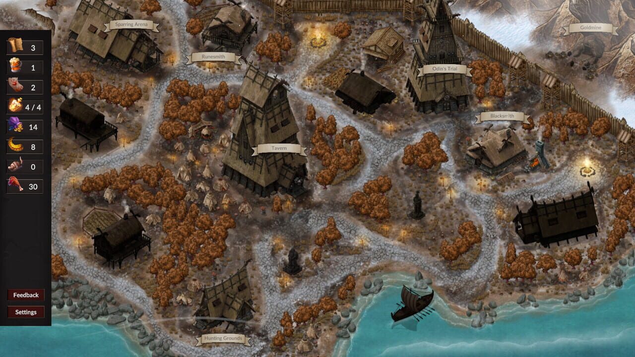 Raidbound Image