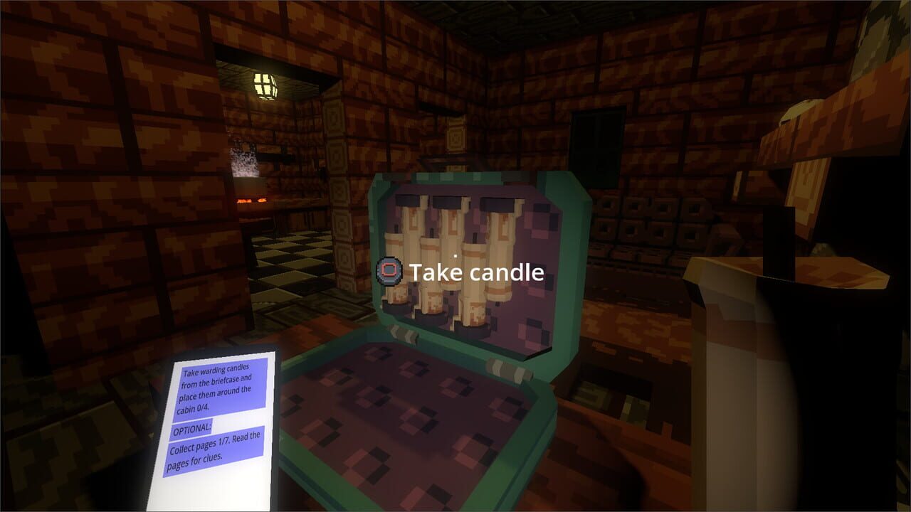 Eldritch Archives Image