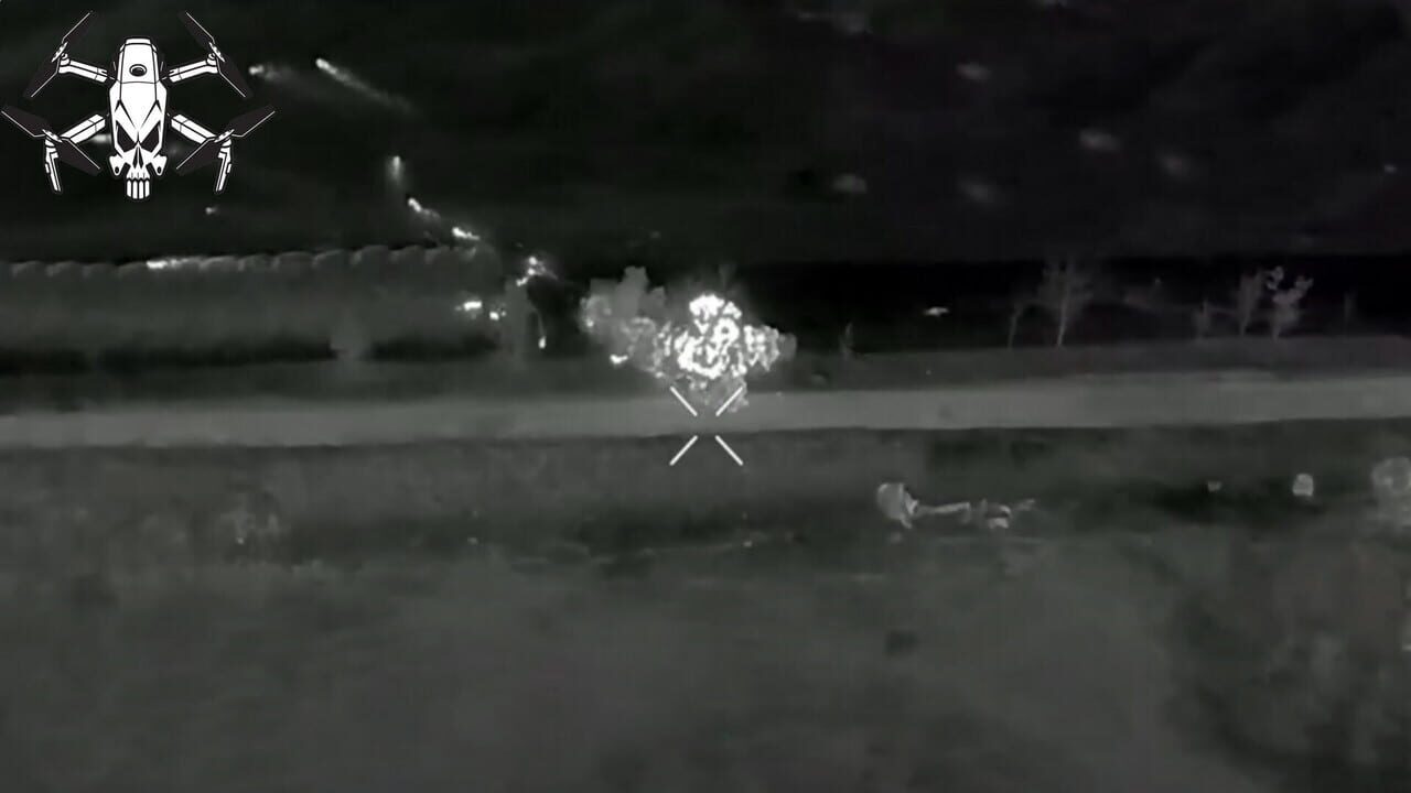 FPV Kamikaze Drone Simulator Image
