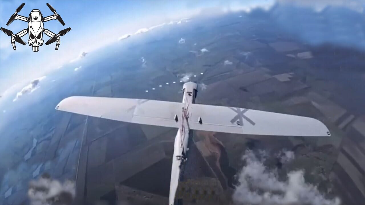 FPV Kamikaze Drone Simulator Image