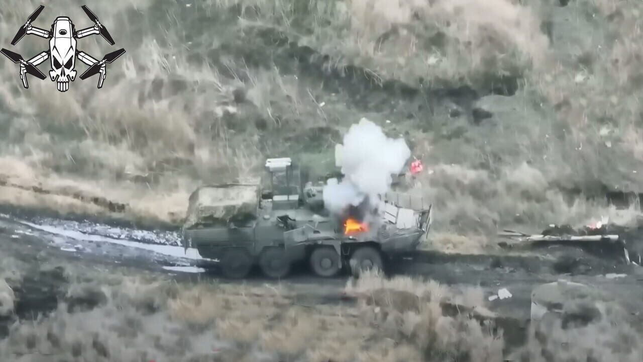 FPV Kamikaze Drone Simulator Image