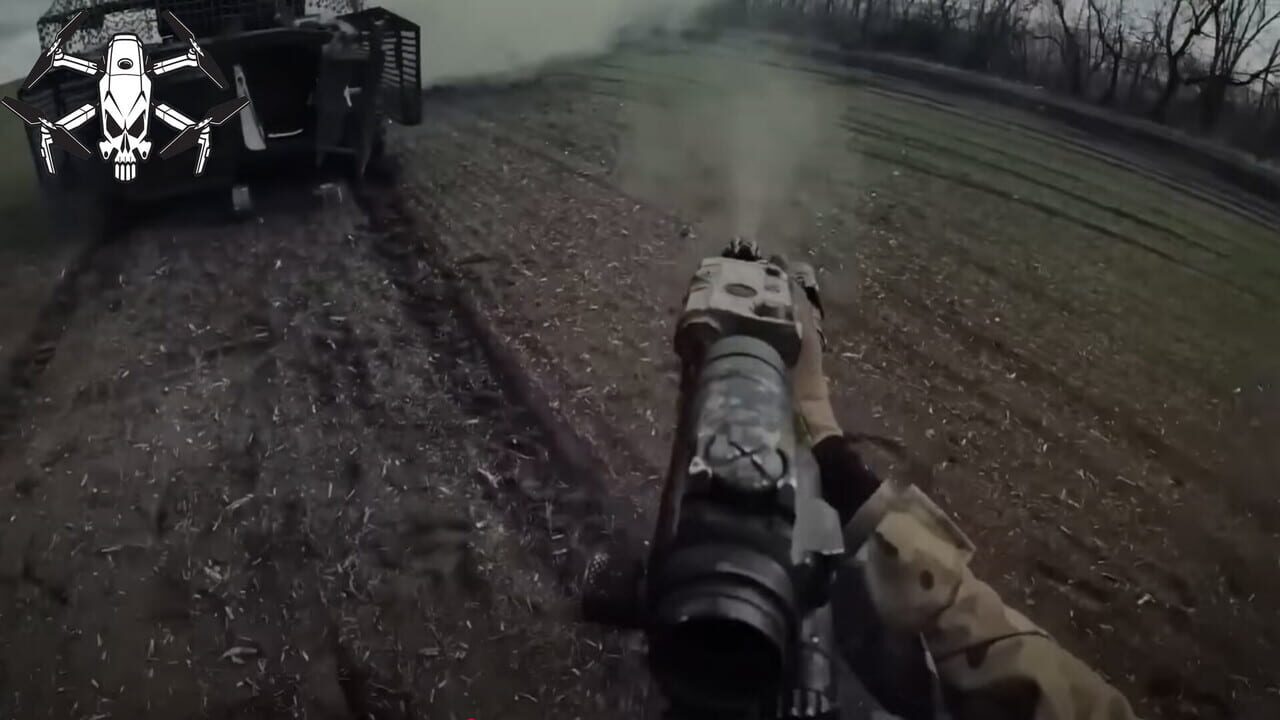FPV Kamikaze Drone Simulator Image