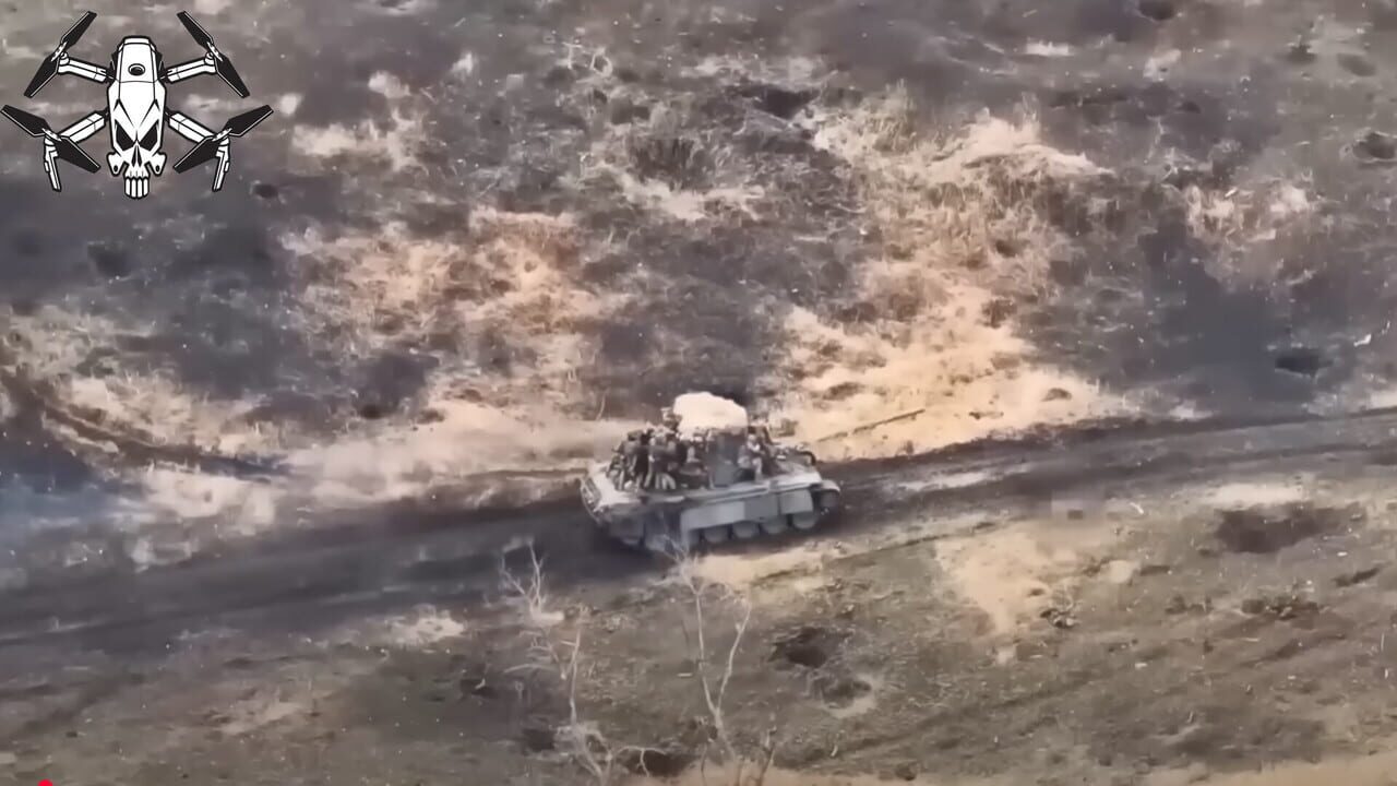 FPV Kamikaze Drone Simulator Image