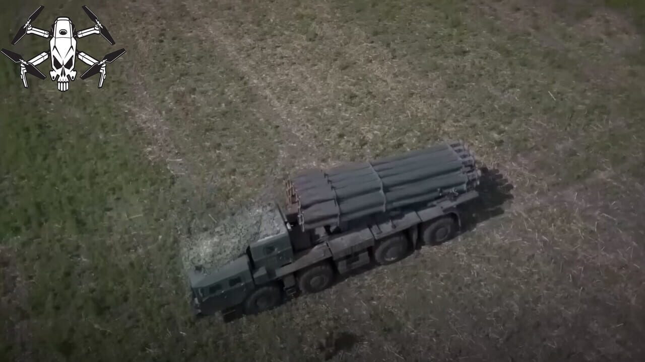 FPV Kamikaze Drone Simulator Image