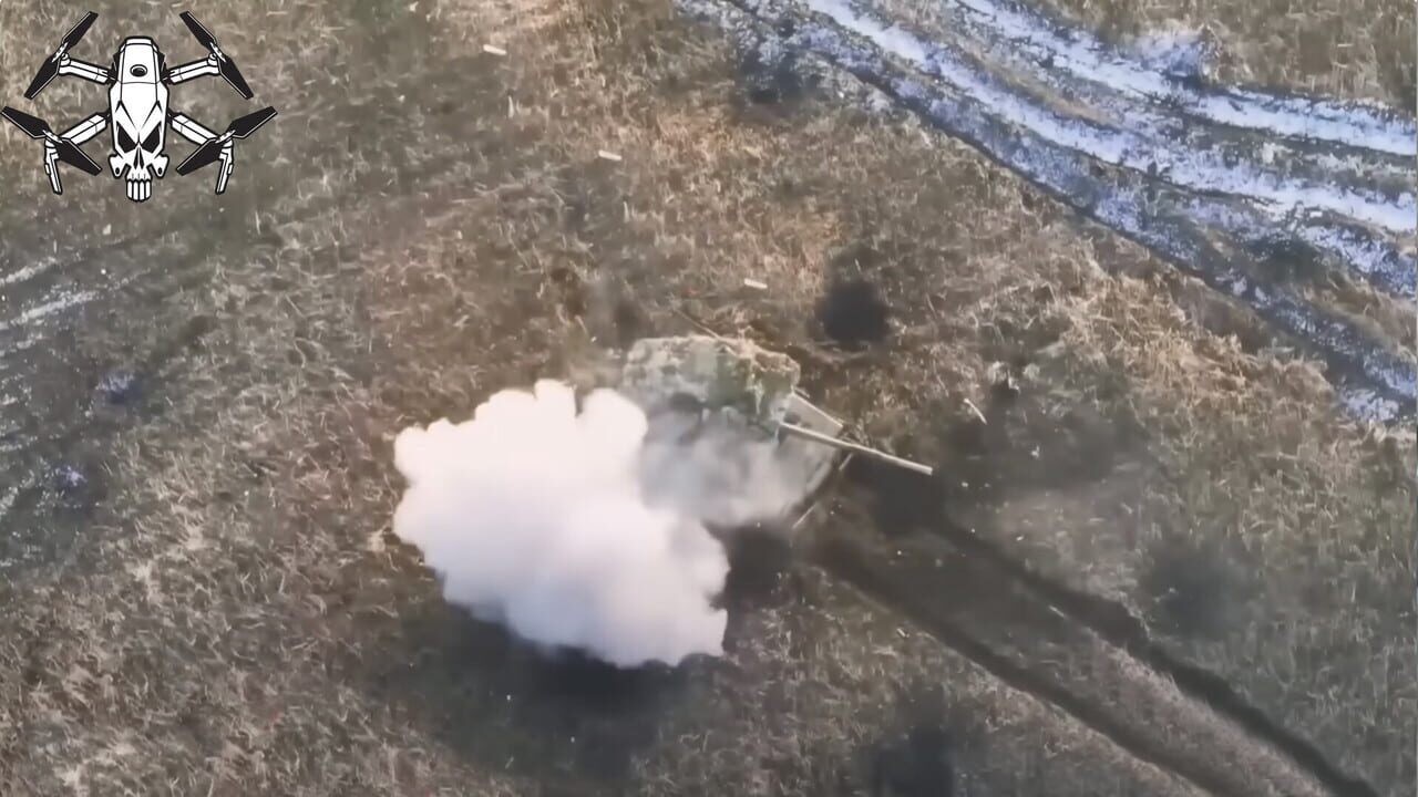 FPV Kamikaze Drone Simulator Image