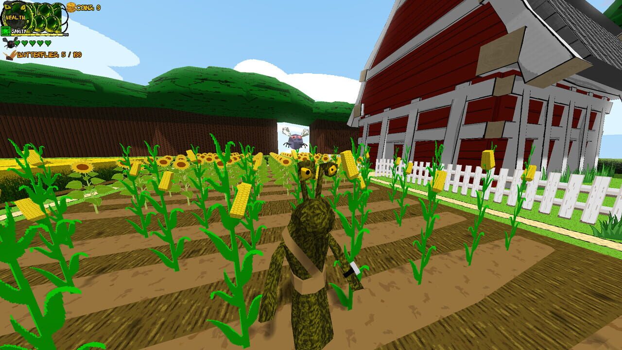 Depths of Insanity 3 Image