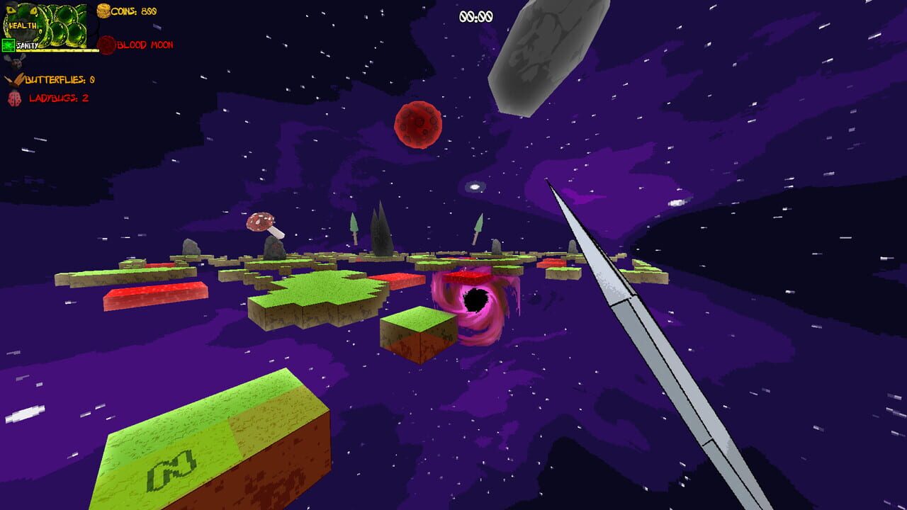 Depths of Insanity 3 Image