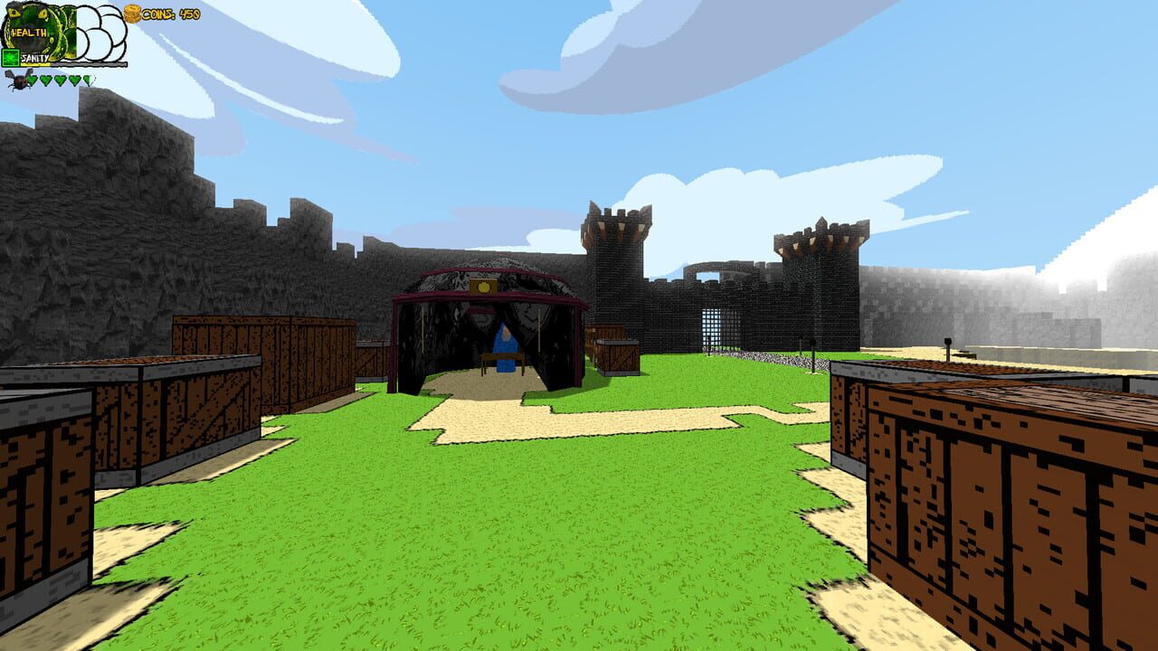 Depths of Insanity 3 Image