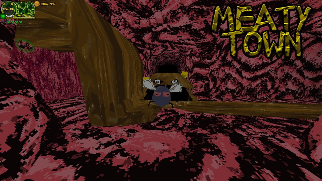 Depths of Insanity 3 Image