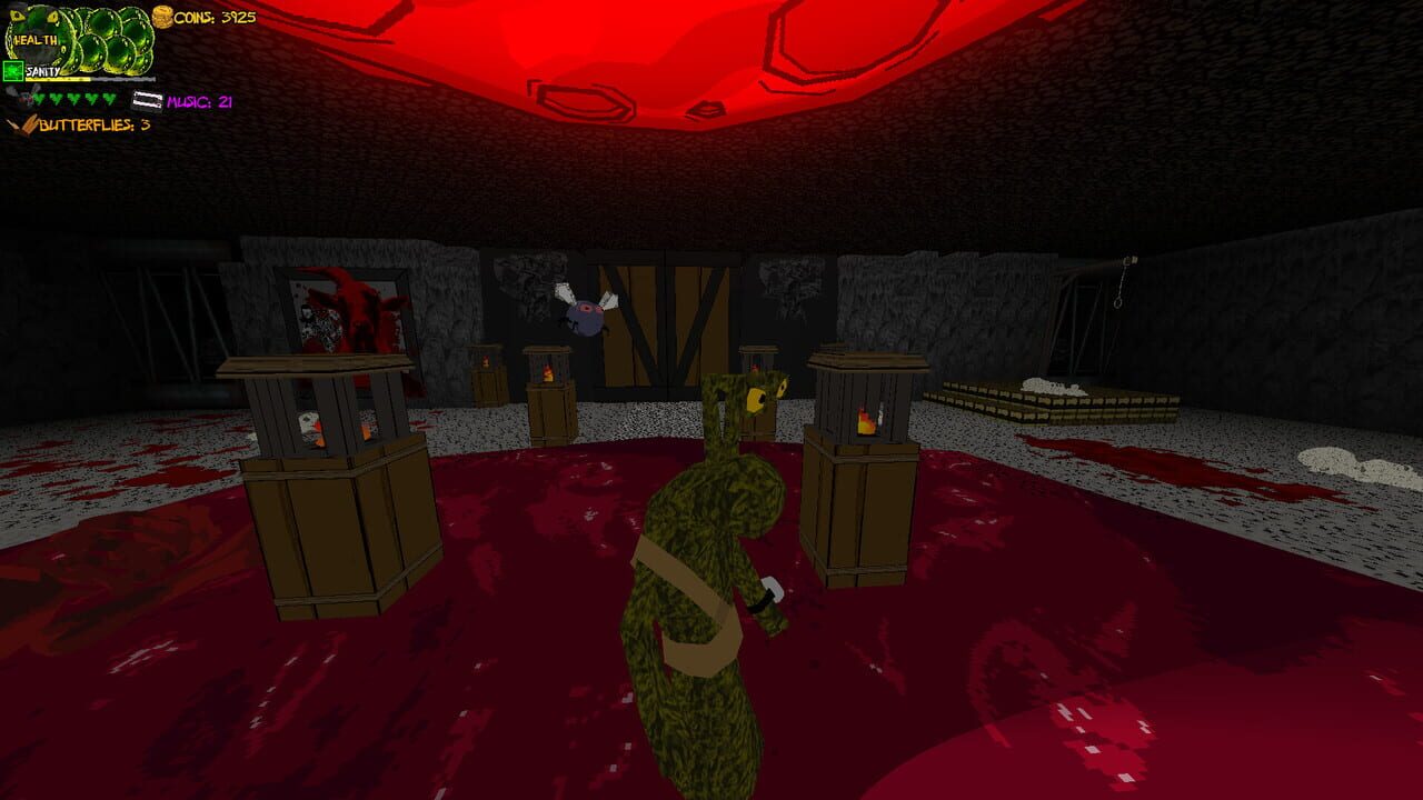 Depths of Insanity 3 Image