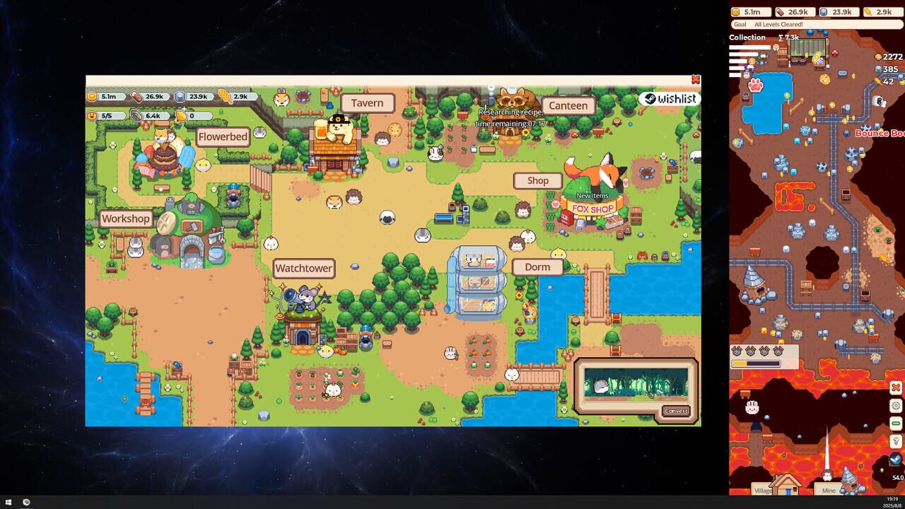 PonPonTown Image