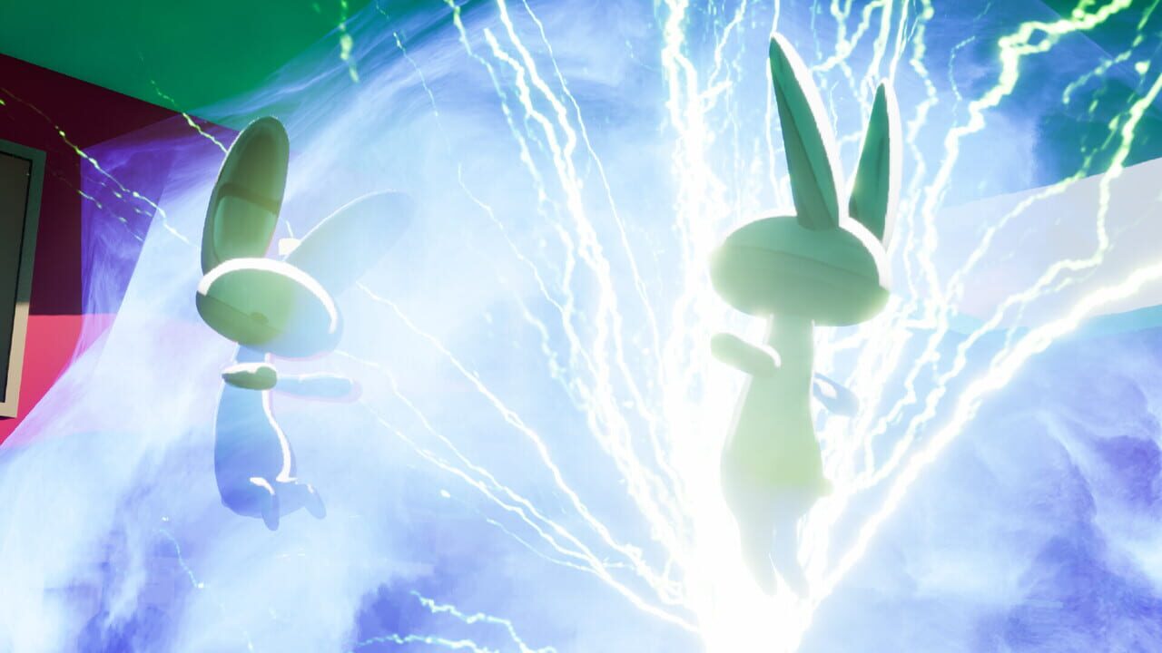 Perk Up Image